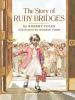 Book cover for "The story of Ruby Bridges"