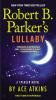 Book cover for "Robert B. Parker's lullaby".