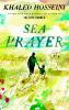 Book cover for "Sea prayer"