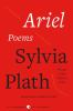 Book cover for "Ariel"