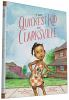 Book cover for "The quickest kid in Clarksville"