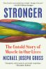 Book cover for "Stronger"