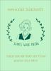 Book cover for "Jack's Wife Freda"