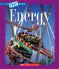Book cover for "Energy"