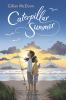 Book cover for "Caterpillar summer"