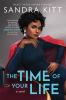 Book cover for "The time of your life".