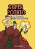 Book cover for "Super Potato".