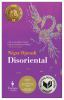 Book cover for "Disoriental"