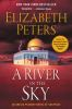 Book cover for "A river in the sky".