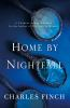 Book cover for "Home by nightfall".