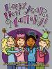 Book cover for "Happy New Year, Mallory!".