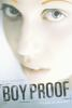 Book cover for "Boy proof"