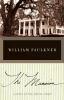 Book cover for "The mansion".