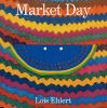 Book cover for "Market day"