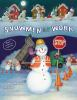 Book cover for "Snowmen at work"