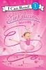 Book cover for "Pinkalicious".
