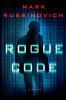 Book cover for "Rogue code".