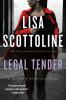 Book cover for "Legal tender".