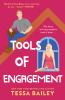 Book cover for "Tools of engagement".
