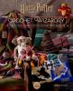 Book cover for "Crochet wizardry"