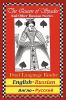 Book cover for "The Queen of Spades and other Russian stories".
