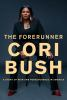 Book cover for "The forerunner".
