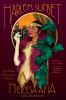Book cover for "Harlem sunset".