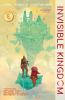 Book cover for "Invisible Kingdom".