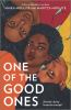 Book cover for "One of the good ones"
