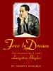 Book cover for "Free to dream"