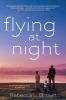 Book cover for "Flying at night"