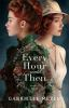 Book cover for "Every hour until then".