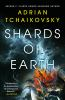 Book cover for "Shards of earth"
