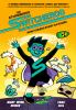 Book cover for "The Stupendous Switcheroo"