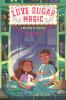 Book cover for "A mixture of mischief".