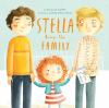 Book cover for "Stella brings the family"