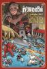 Book cover for "Delicious in dungeon".