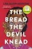 Book cover for "The bread the devil knead"