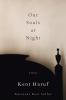 Book cover for "Our souls at night"