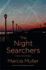 Book cover for "The night searchers".
