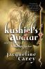 Book cover for "Kushiel's avatar".