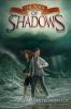 Book cover for "The Book of Shadows".
