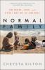 Book cover for "Normal family"
