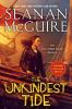 Book cover for "The unkindest tide".