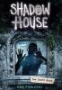 Book cover for "You can't hide".