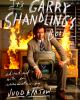 Book cover for "It's Garry Shandling's book"