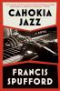 Book cover for "Cahokia jazz"