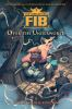 Book cover for "Over the underworld".