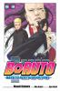 Book cover for "Boruto".