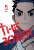 Book cover for "The boxer".